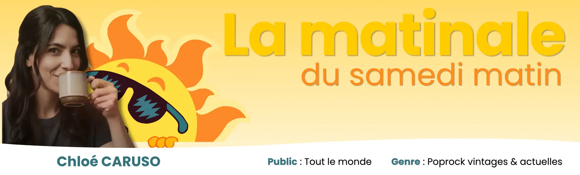 Affiche Yana