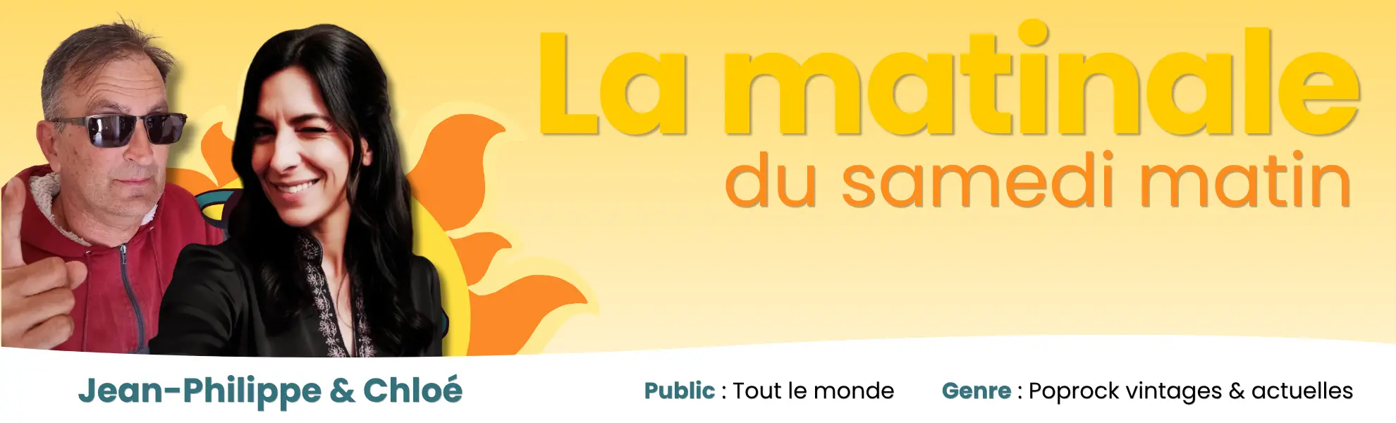 Affiche Duo