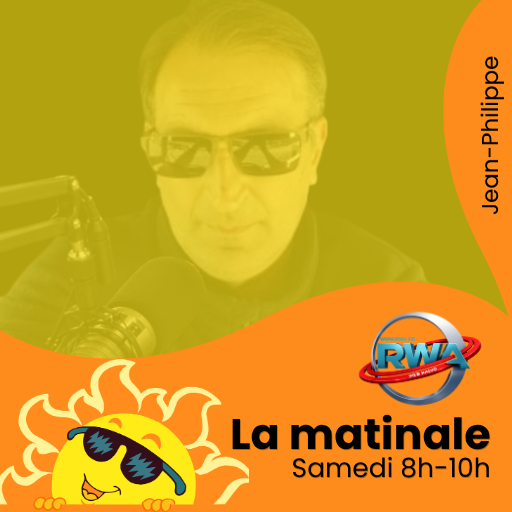 Affiche Jean-Philippe VENANT