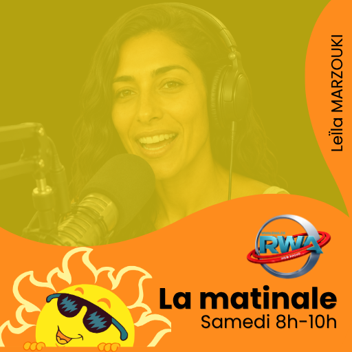Leïla MARZOUKI
