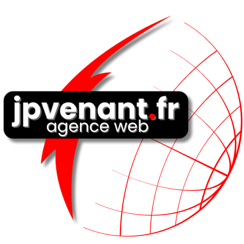 JP Venant Agence Web