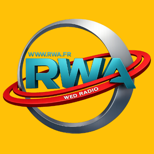 Affiche Radio RWA