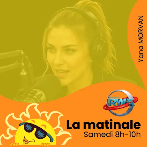 Affiche Yana MORVAN